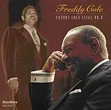 Freddy Cole CD Freddy Cole Sings Mr. B