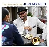 Jeremy Pelt CD The Talented Mr. Pelt