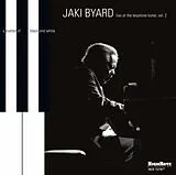 Jaki Byard CD A Matter Of Black And White - Live At The Keystone