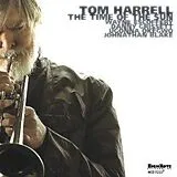 Tom Harrell & Jonathan Blake CD The Time Of The Sun