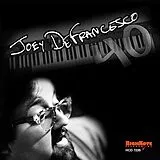 Joey De Francesco CD 40