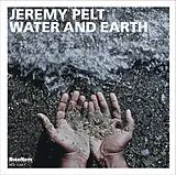 Jeremy Pelt CD Water And Earth