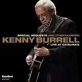 Kenny Burrell CD Special Requests (and Other Favorites)