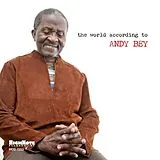 Andy Bey CD The World According To Andy Bey