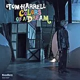 Tom Harrell CD Colors Of A Dream