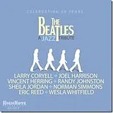 Various CD The Beatles - A Jazz Tribute