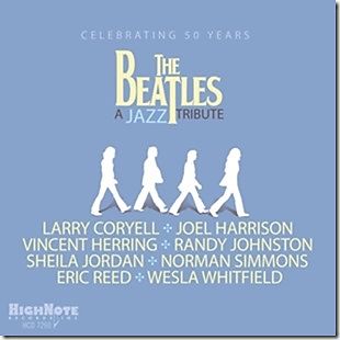 The Beatles - A Jazz Tribute