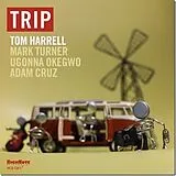 Tom Harrell CD Trip