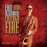 Eric Alexander CD Chicago Fire
