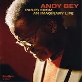 Andy Bey CD Pages From An Imaginary Life