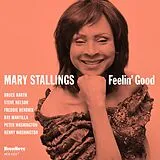 Mary Stallings CD Feelin Good