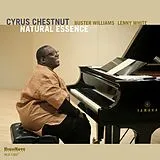 Cyrus Chestnut CD Natural Essence