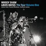 Woody Shaw CD The Tour - Volume One