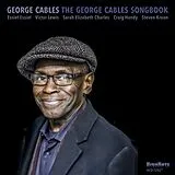 George Cables CD The George Cables Songbook