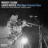 Woody Shaw CD The Tour Volume Two