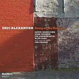 Eric Alexander CD Song Of No Regrets