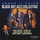 Black Art Jazz Collective CD Armor Of Pride