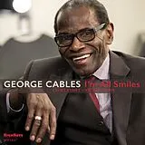George Cables CD I M All Smiles