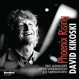 David Kikoski CD PhoeniX Rising