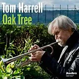 Tom Harrell CD Oak Tree