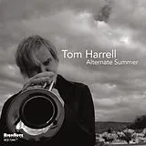 Tom Harrell CD Alternate Summer