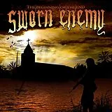 Sworn Enemy Vinyl Beginning Of The End