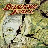 Shadows Fall Vinyl Art Of Balance