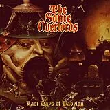 Sonic Overlords Vinyl Last Days Of Babylon