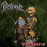 Panic Vinyl Epidemic