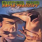 Bitter End Vinyl Harsh Realities