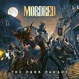 Mordred Vinyl Dark Parade