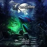 Graveshadow Vinyl The Uncertain Hour (Vinyl)