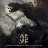 Woe Unto Me Vinyl Along The Meandering Ordeals,Reshape The Pivot Of