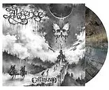 Absence Vinyl Coffinized