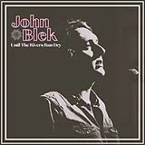 John Blek LP (analog) Until The Rivers Run Dry