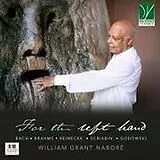 Willliam Grant Naboré CD For The Left Hand