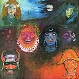 King Crimson CD In The Wake Of Poseidon