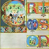 King Crimson CD Lizard