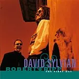 David/Fripp,Robert Sylvian CD The First Day