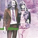 McDonald And Giles CD Mcdonald And Giles