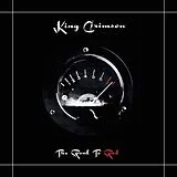 King Crimson CD The Road To Red-Limited Edition Boxed Set (21 Cd