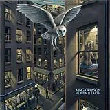 King Crimson CD Heaven And Earth (1997 - 2008) - Limited Edition 2
