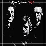 King Crimson CD + DVD Red (the New Mixes)