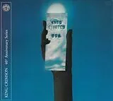 King Crimson CD Usa (cd/dvd-audio)