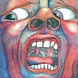 King Crimson CD In The Court Of The Crimson King (the New Mixes)