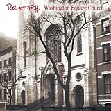 Robert Fripp LP (analog) Washington Square Church - 2lp 200gram Vinyl