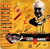 Andy/Blegvad,Peter Partridge CD Gonwards (Standard Edition)