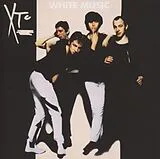 XTC CD White Music