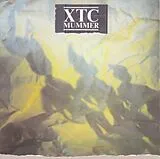 XTC CD Mummer