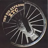 XTC CD Big Express,The